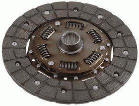 Resim Clutch Dısc 