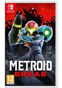 Resim Nintendo Metroid Dread Nintendo Switch Oyun 