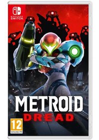 Resim Nintendo Metroid Dread Nintendo Switch Oyun 