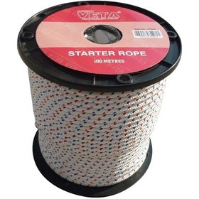 Resim Motor Çalıştırma İpi 3.5 Mm 2 Mt Veta 