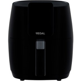 Resim Regal Wellfry Fritöz 