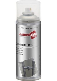 Resim Ambro-sol Çinko Sprey Parlak 400 ML 