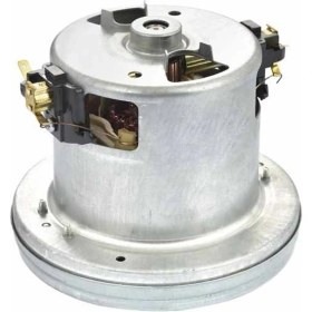 Resim İcanpares Profilo Uyumlu Elektrik Elektrikli Süpürge Motoru 1800 W 