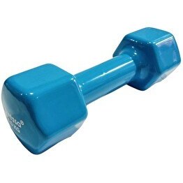 Resim Avessa 4 Kg Vinly Kaplama PVC Mavi Dambıl 