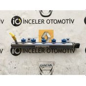 Resim 175216420R Enjektör Tevzi Boru Megane 3 Scenic 3 1.5 K9K Diğer