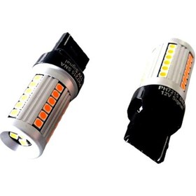 Resim Photon PH7215SNA T20 Oto Led Sinyal Ampulü 