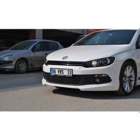Resim VW Scirocco Ön Tampon Eki - Makyajsız Kasa 