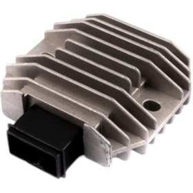 Resim Motobir Konjektör Oem Honda Spacy 110 Eski Model 