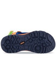 Resim Joma Climber Mavi - Turuncu Erkek Çocuk Sandalet SCLIJS2504V 