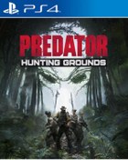 Resim Sony Predator Hunting Grounds Ps4 Oyun 
