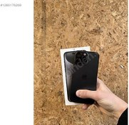 Resim Apple iPhone 15 Pro Max İkinci El TR | 512 GB | Siyah İkinci El İPHONE 15 PRO MAX