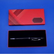 Resim Genel Markalar Siyah Touchpen Kalem Dekoratif Hediyelik 