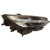 Resim S60 16-23 Far Sol Ledli 