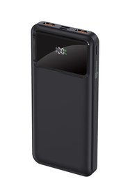 Resim İntouch 10.000mah Fast-out Pd 20w Powerbank, Taşınabilir Şarj Cihazı 