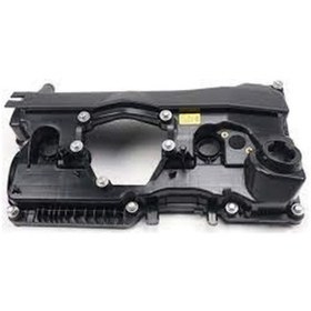 Resim Bmw E46 E83 E85 N42 N46 Motor Üst Kapağı 11127568582 