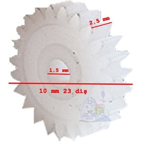 Resim Braun Silk Epil 9 Epilasyon Dişli Yedek Parça Takım Değişimi 
