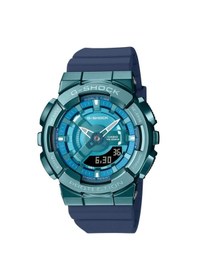 Resim Casio Gm-s110lb-2adr-d Kol Saati Gri 