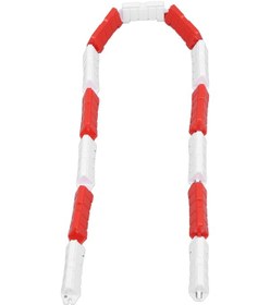 Resim Geekyou 1:18 Rc Araçlar İçin 50 Adet Plastik Yol Engel Seti - Birleştirilebilir Pist Dekorasyonu Ve Oyun Aksesuarı 