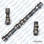 Resim Estas-13030 Eksantrik Mili Emme Doblo Albea 1.3 Mtj Corsa 1.3 514715240 
