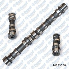Resim Estas-13030 Eksantrik Mili Emme Doblo Albea 1.3 Mtj Corsa 1.3 514715240 