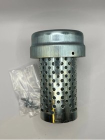 Resim Starlight Sk-120 60mm Saç Depo Boğazı 