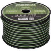 Resim Forx Ofc Kablo 12ga Metre Bazında 