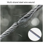 Resim Sones Çok İşlevli Çocuk Emniyet Kilidi Ev Bebek Koruyucu Şifre Kilidi Fq1 Beyaz 