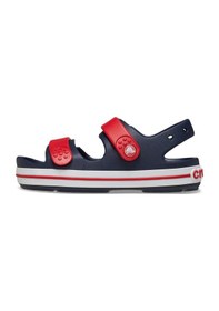 Resim Crocs Crocband Cruiser Sandal K Çocuk Terlik Cr209423 Crc.4ot Çok Renkli 