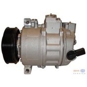 Resim MAHLE-KNECHT ACP6000S Klima Kompresörü 04- Caddy 1.9TDI 
