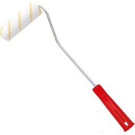 Resim Rulomas Kalorifer Parmak Rulo 10cm Master 