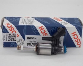 Resim Bmw F20 Kasa 116i N13 Motor Benzin Enejktörü Bosch Marka 13537591623 