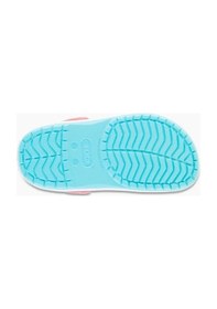 Resim Crocs Crocband Clog K Çocuk Sandalet - 4s3 Çok Renkli 