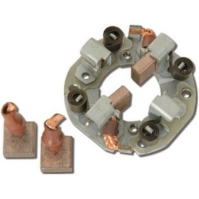 Resim Fı3341 12v Kömür Yuvası Peugeot Cıtroen Fıat Doblo 6 15x16,7 Fıt Tipi 