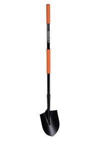 Resim Black&decker Bxgtto7004 Sivri Uç Kürek 148 Cm 