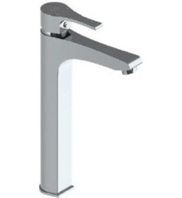 Resim Gpd Atros Set Üstü Lavabo Bataryası Msl65 