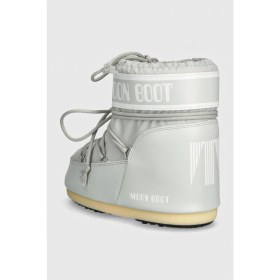 Resim Moon Boot Icon Low 2 Glacier Kadın Kar Botu 2MONW2022021 