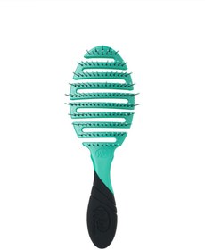 Resim Wet brush pro flex dry saç fırçası mavi 