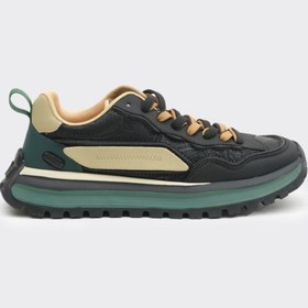 Resim Derinet Comfort Taban Erkek Sneaker 