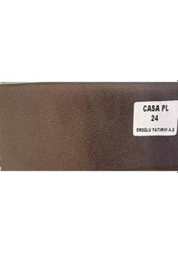 Resim Casa Nubuk İthal Kumaş 24 Kahve 