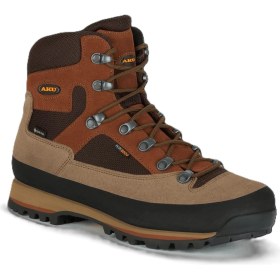 Resim Aku Conero Vibram Goretex Bot A878.4654 Çok Renkli 