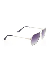 Resim Hawk Hw2131-03 57 Polarize Unisex Güneş Gözlüğü 
