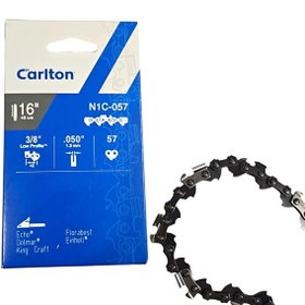 Resim Carlton N1C-057 91 28.5 Diş Motorlu Testere Zinciri 