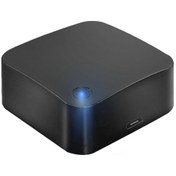 Resim Honmex Ty-ır-01 Tuya Wifi Akıllı Sesli Entegre Kumanda - Ev Aletleri Tv, Klima, Fan Uyumlu, Google Home/alexa Desteği, Akıllı Yaşam App İle Kontrol 
