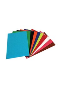 Resim Lino Yapışkanlı Keçe 20X30 10 Lu 2719J 