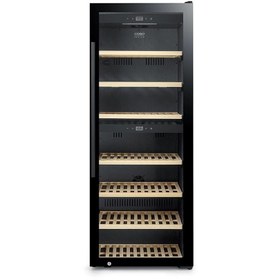 Resim Caso Wine Exclusive 126 Smart Şarap Dolabı 