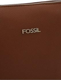 Resim Fossil Kadın Omuz Çantası 05fo25k5093 Taba 