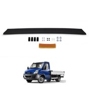 Resim Iveco Daily 2006 - 2011 Kaput Rüzgarlığı 