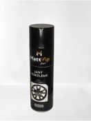Resim Mattvip Jant Temizleme Köpüğü - Aerosol Jant Yenileyici 