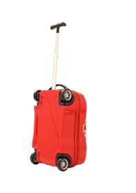 Resim Mçs Group V373 Abs Çocuk Valiz-kırmızı S21sy100002900004 00004 Kırmızı 