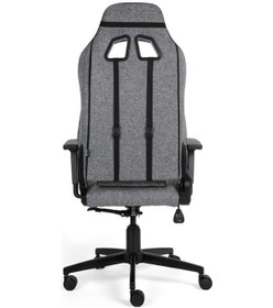 Resim Hawk Fab V6 3d Kolçak Kumaş Stone Gaming Oyuncu Koltuğu Cccc1hwk0037 Çok Renkli 